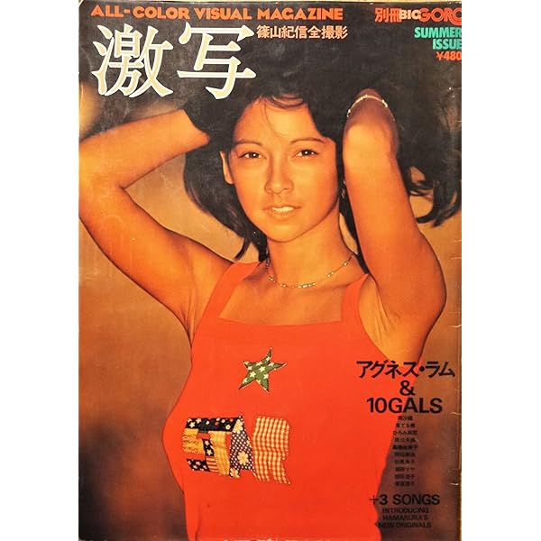 五大 高野山 DVD 未開封！ 写真集ご供養！ 別冊BIG GORO 激写 1971/8 篠山紀信全撮影 | 編集人 北林仁 |本